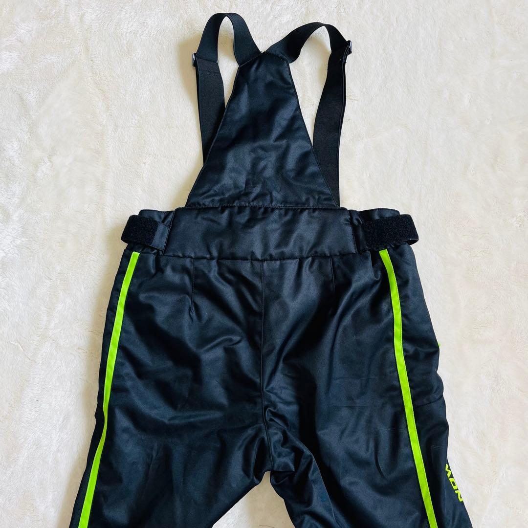 【美品✨】SALOMON スキーウェア　メンズ　Sサイズ