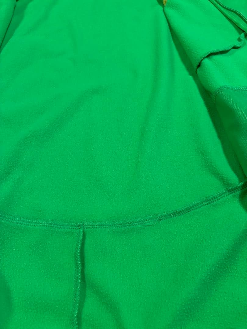 美品　NIKE ブラジル代表　アンセムジャケット ジャージ　セレソン