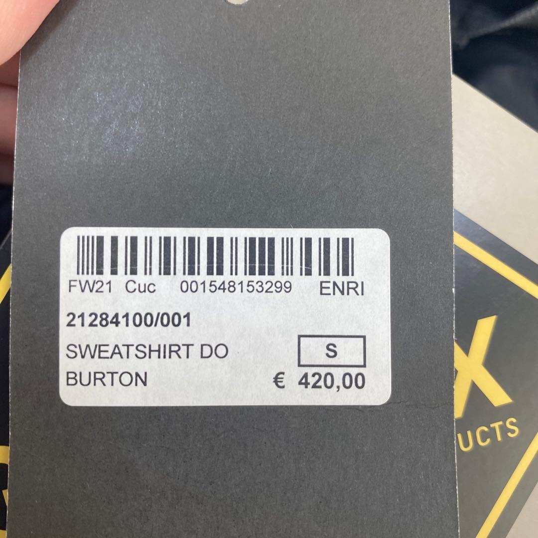 残１【新品】[ak] Burton レディース ビブパンツ ブラック Sサイズ