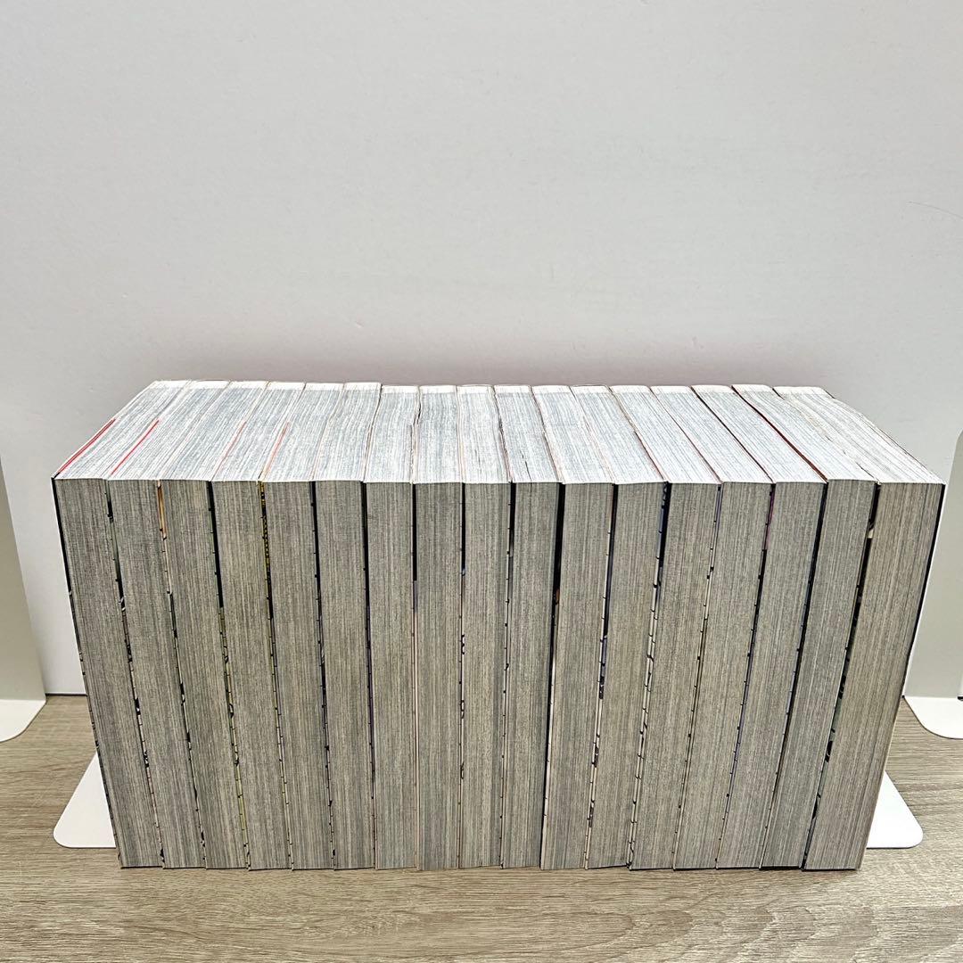 刃牙　バキ　完全版　全巻　板垣恵介