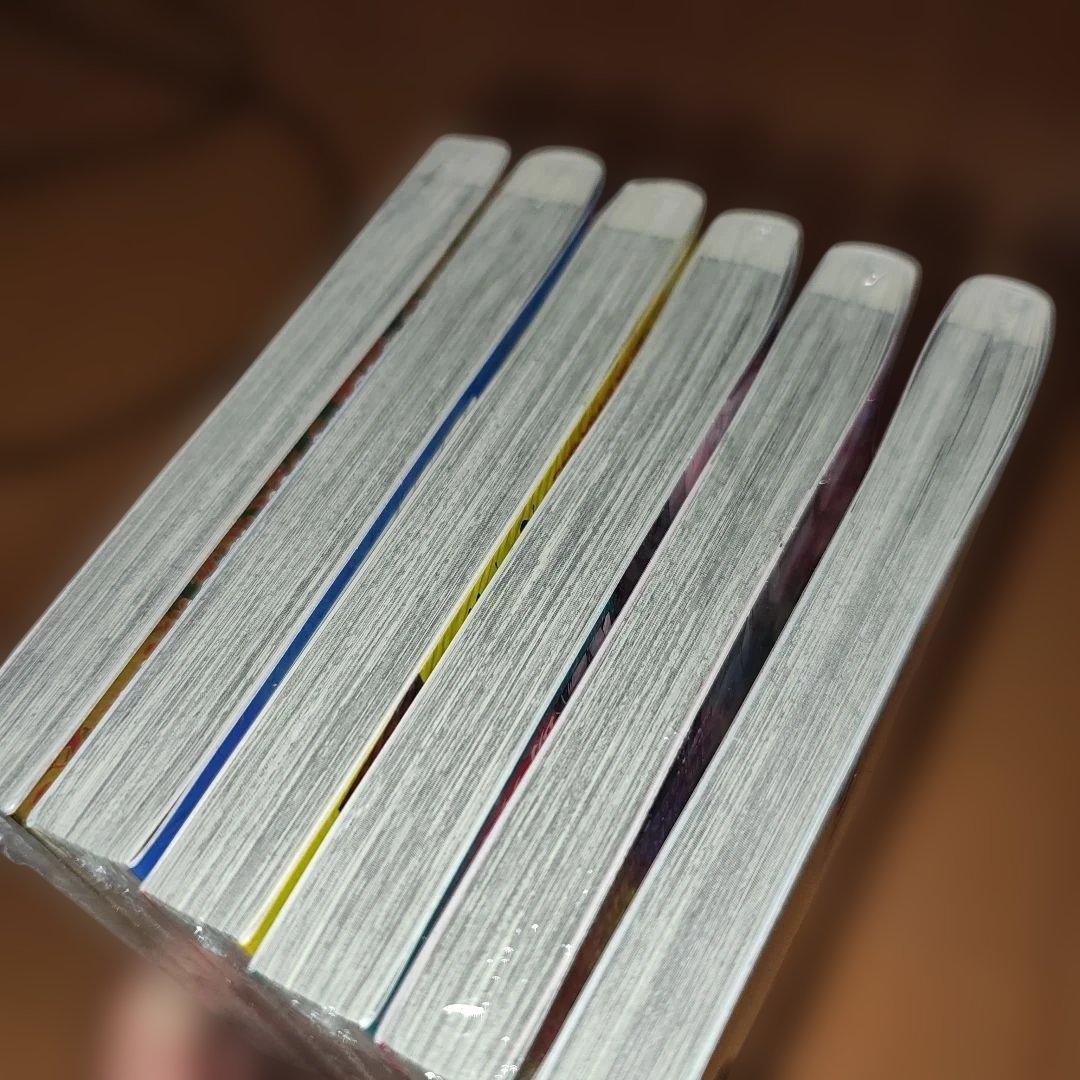 新品/INNU/イッヌ1-6