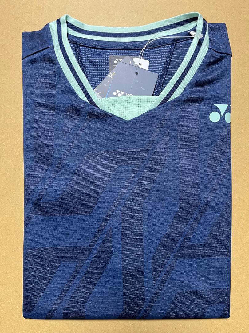 YONEX'25 TENNIS French Open モデル(UNI)