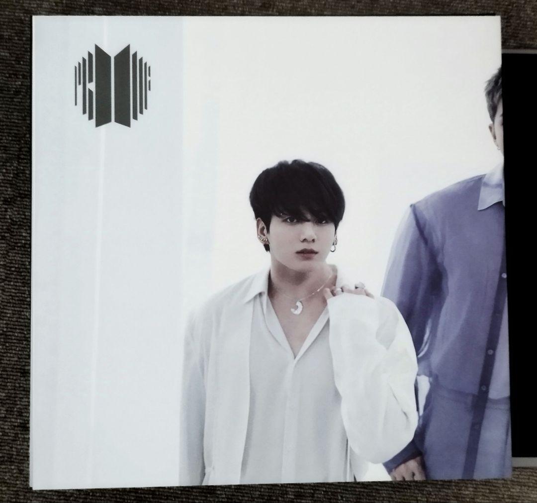 K-POP・アジア BTS Proof Collector's Edition