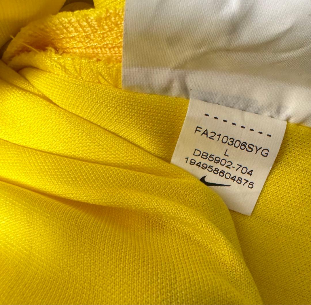 よ*た様 リヴァプール　21/22 3rd ユニフォーム　ロベルト・フィルミーノ