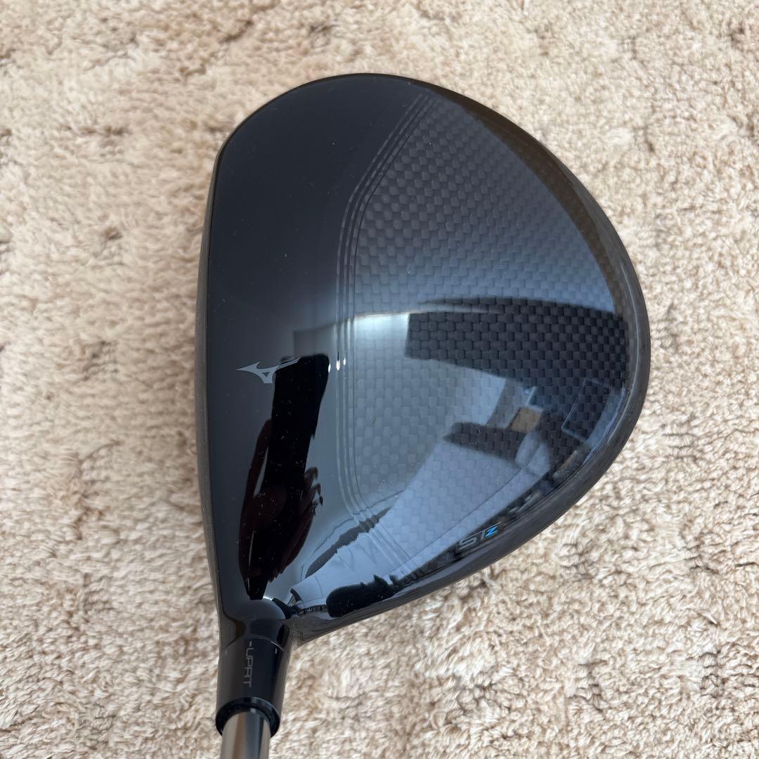 Mizuno ST-Z 230ドライバー Diamana GT60-S 養老別注