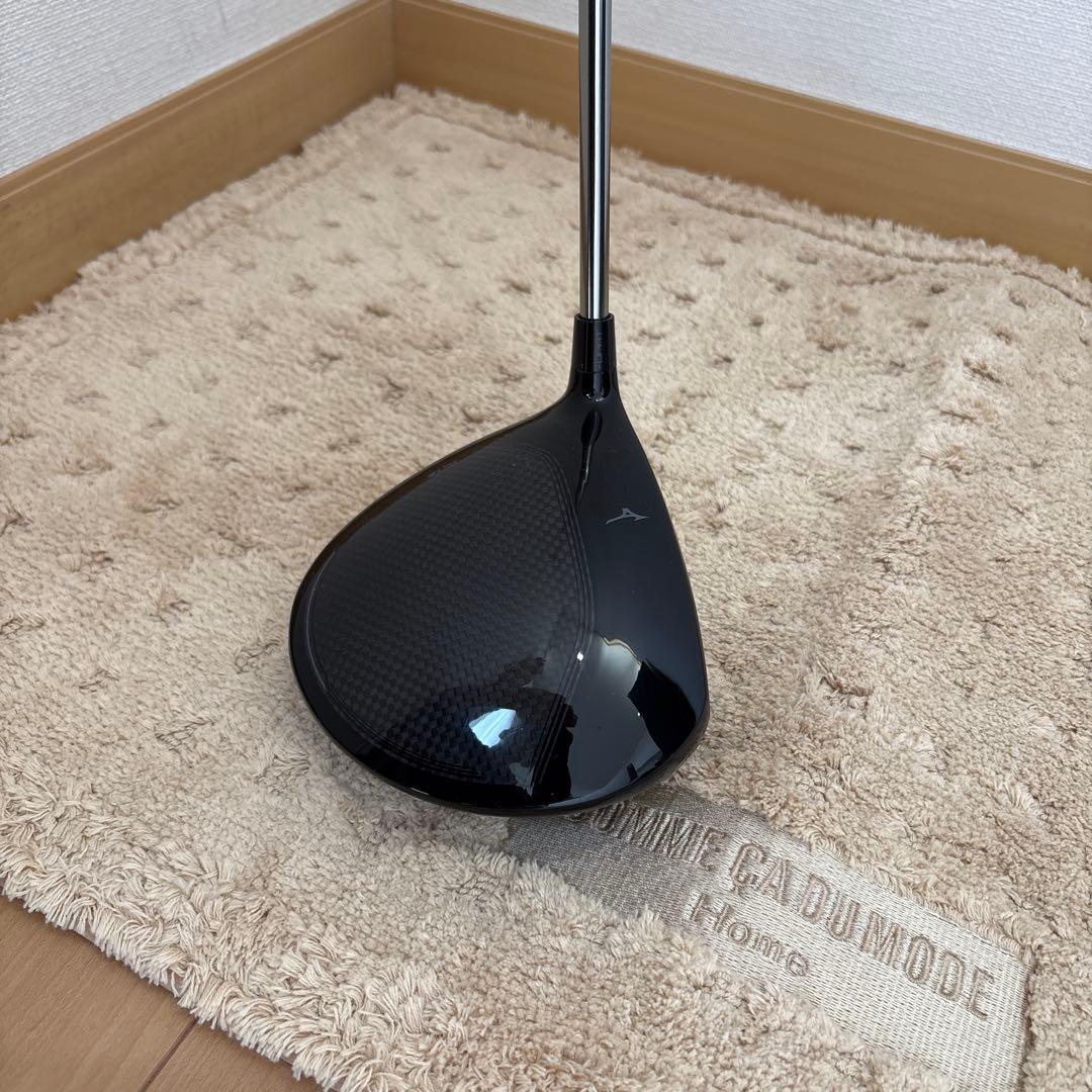 Mizuno ST-Z 230ドライバー Diamana GT60-S 養老別注