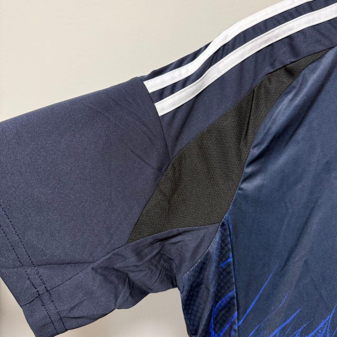 Y-3 日本代表 ユニフォームSAMURAI JAPAN Lサイズ