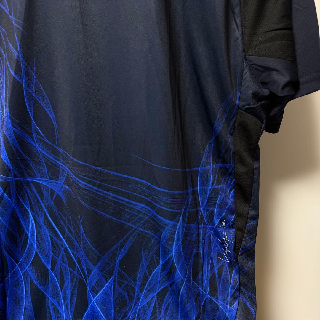 Y-3 日本代表 ユニフォームSAMURAI JAPAN Lサイズ