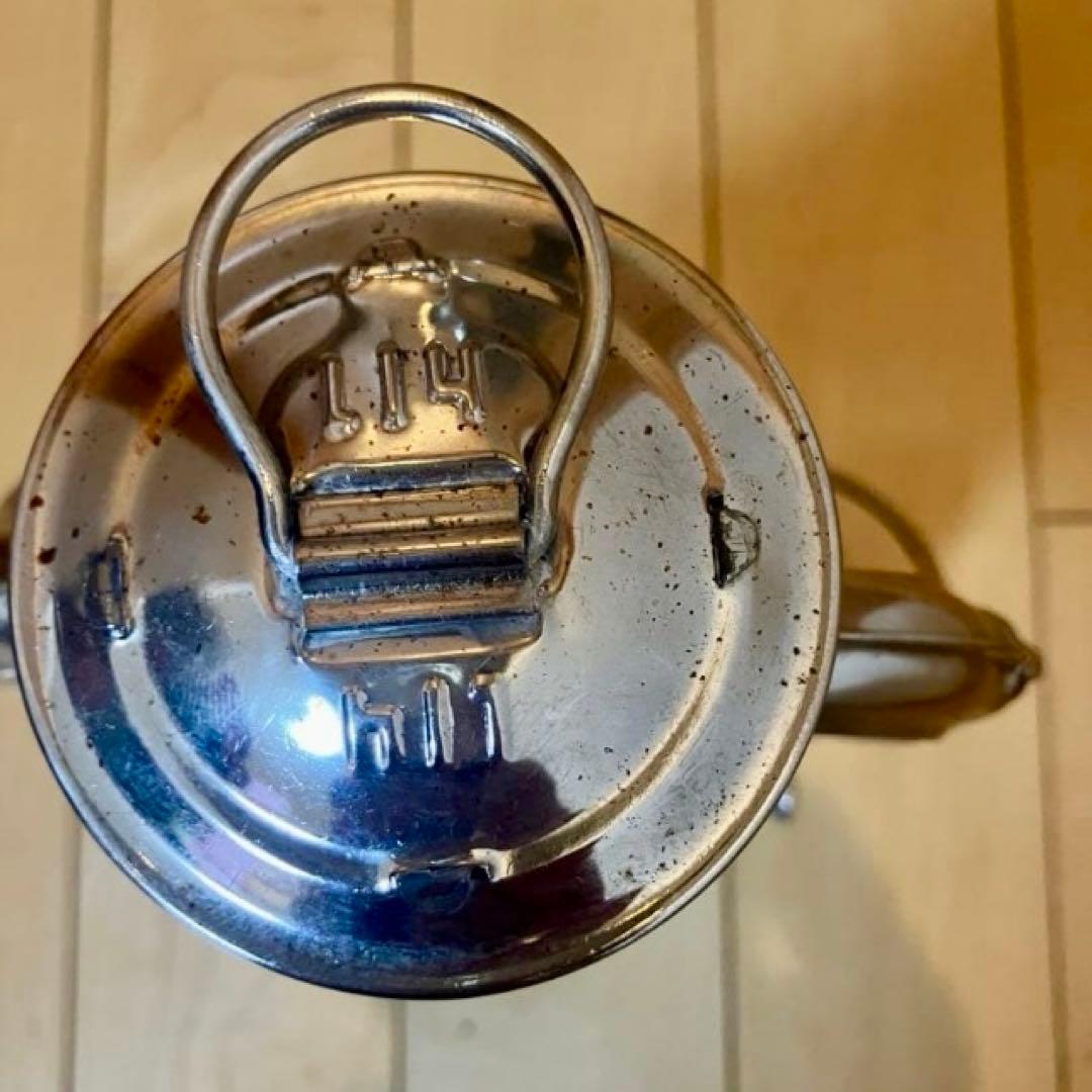 Petromax ペトロマックス hl1 ストームランタン 廃盤品