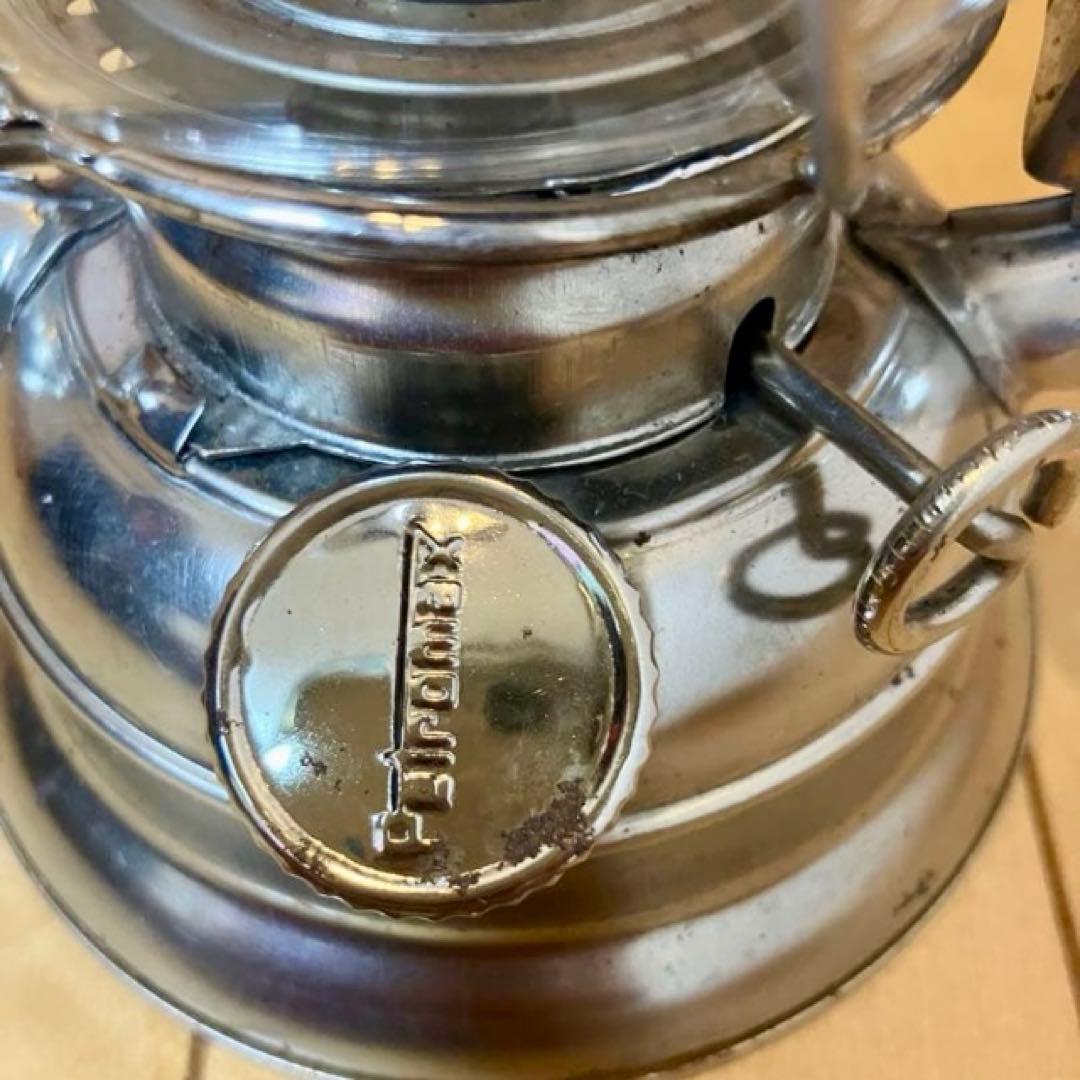 Petromax ペトロマックス hl1 ストームランタン 廃盤品