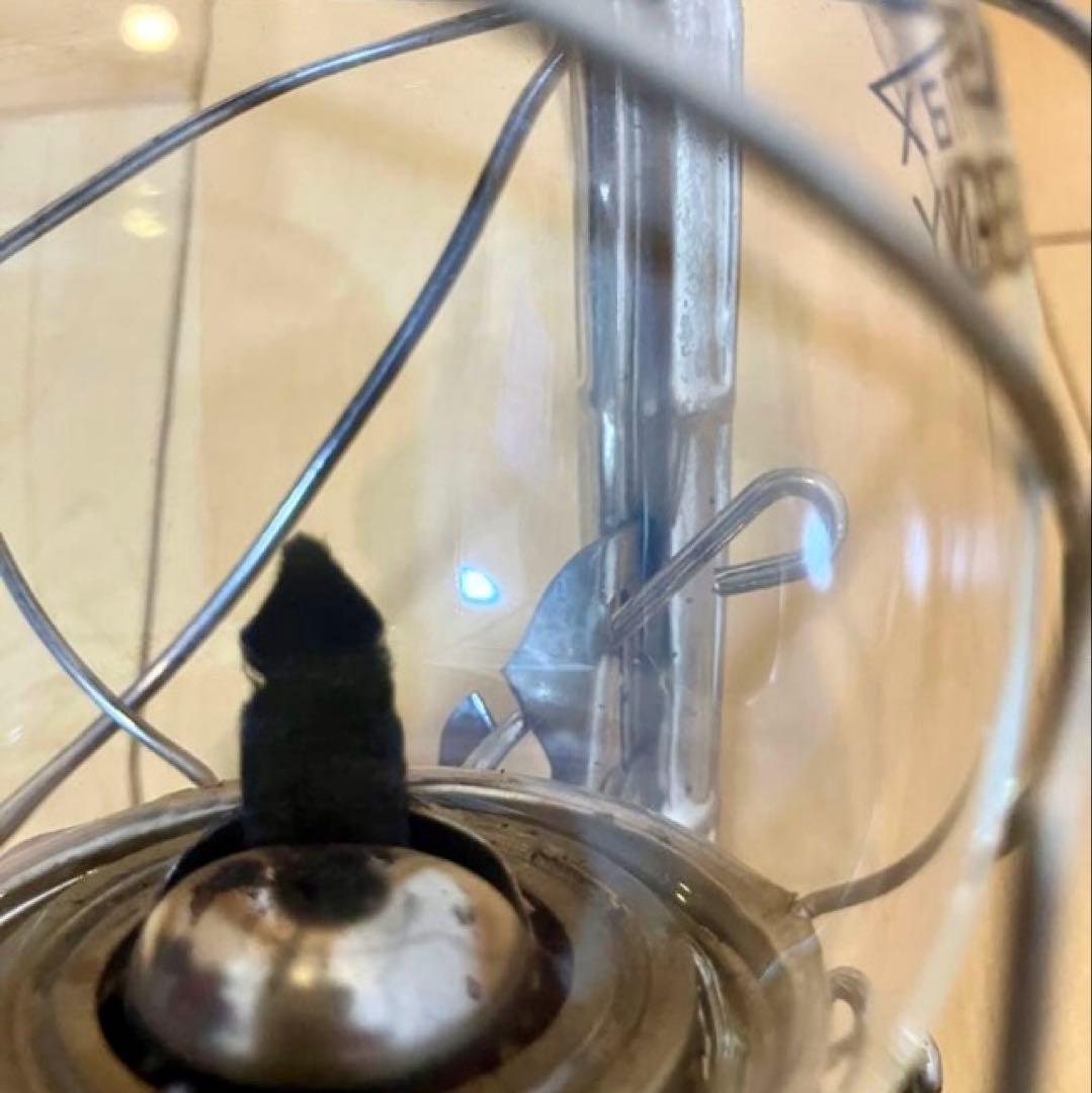 Petromax ペトロマックス hl1 ストームランタン 廃盤品