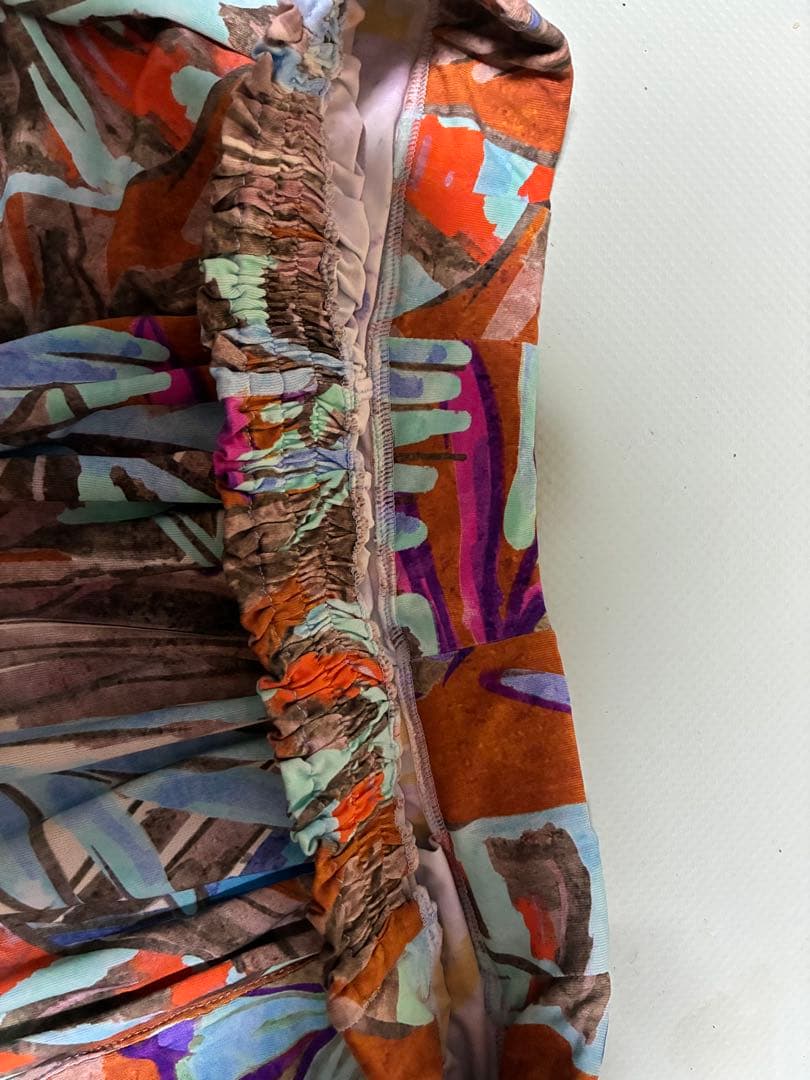 Linda Works リラクシーパンツ M