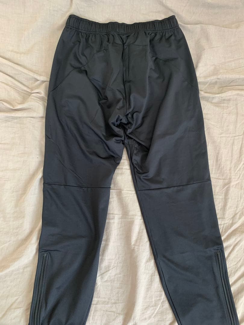 ミズノ サッカーウェアセット XL