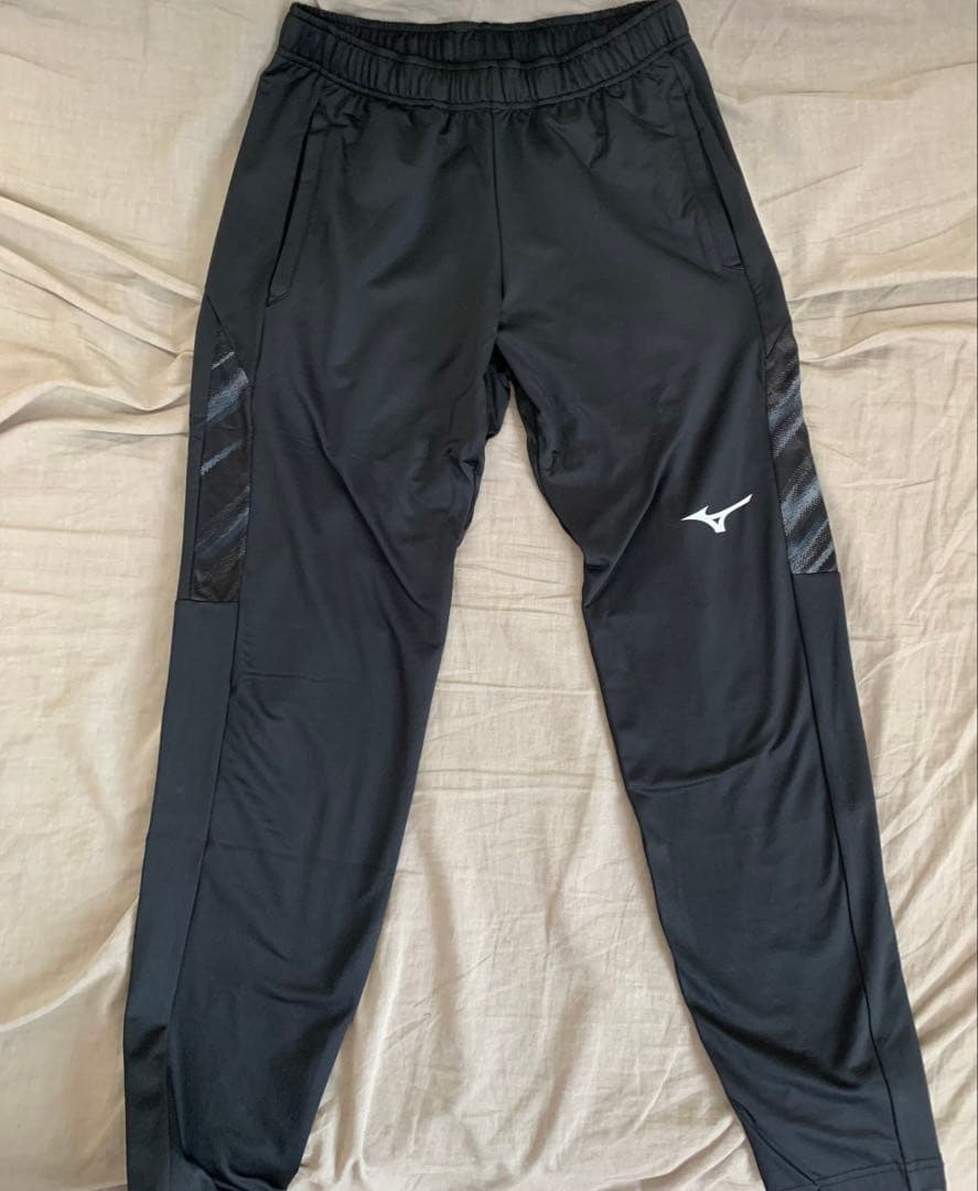 ミズノ サッカーウェアセット XL