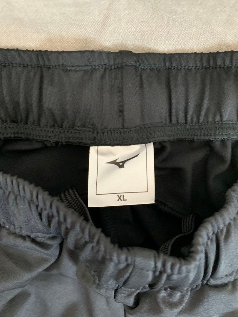 ミズノ サッカーウェアセット XL