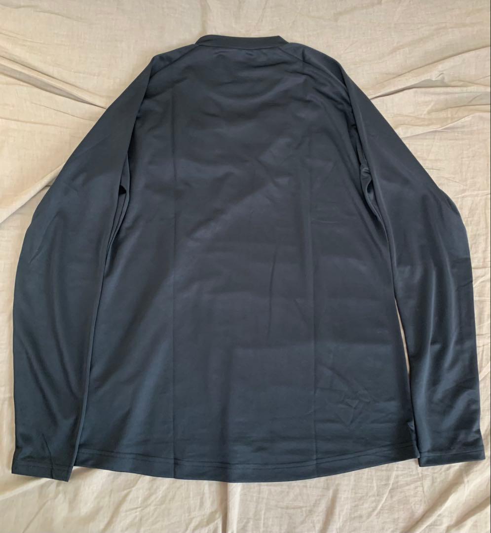 ミズノ サッカーウェアセット XL