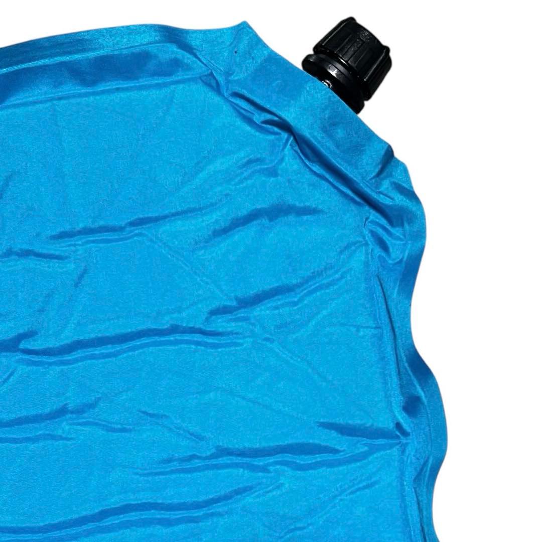 LOGOS ロゴス インフレータ マット DUO ダブル