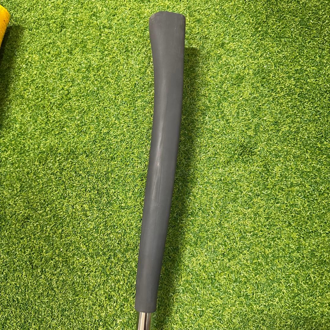 SCOTTY CAMERON パター シルバー