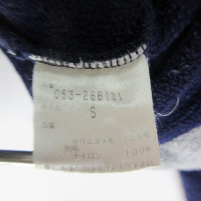 MY1762■パーリーゲイツ■PEARLYGATES フリース ボアジャケット