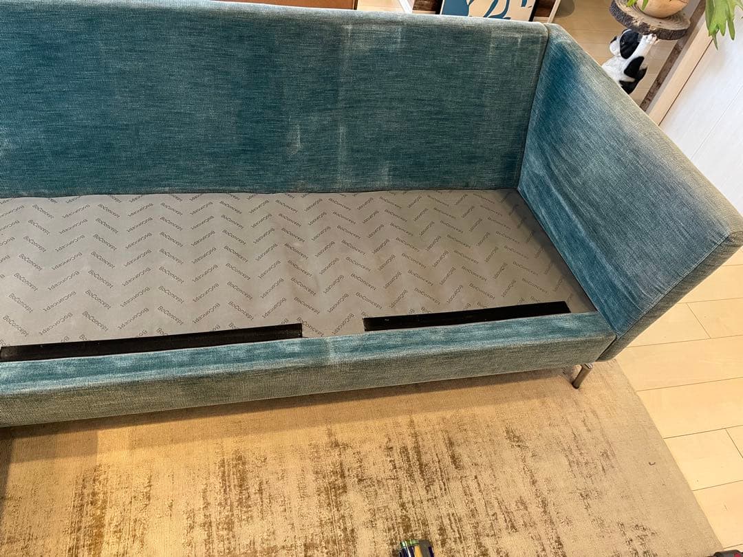 BoConcept Osaka カウチソファ