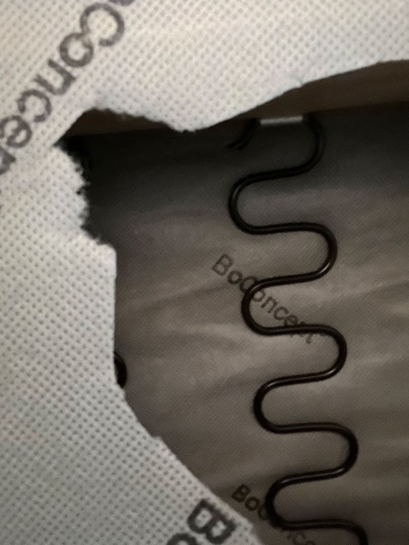 BoConcept Osaka カウチソファ