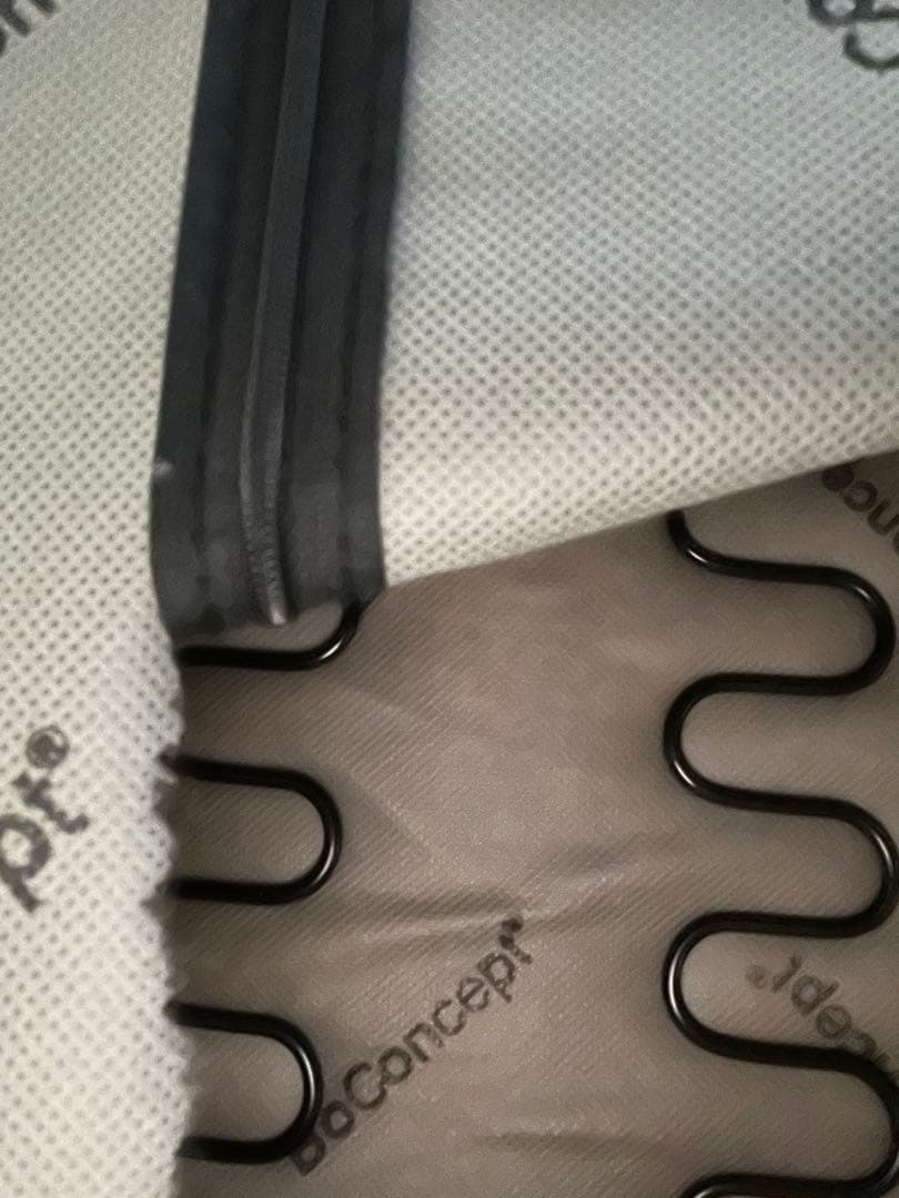 BoConcept Osaka カウチソファ