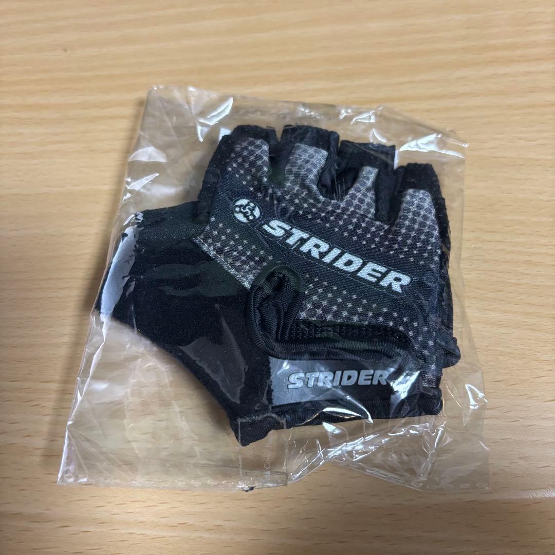 STRIDER 12インチ スポーツモデル　ブラック