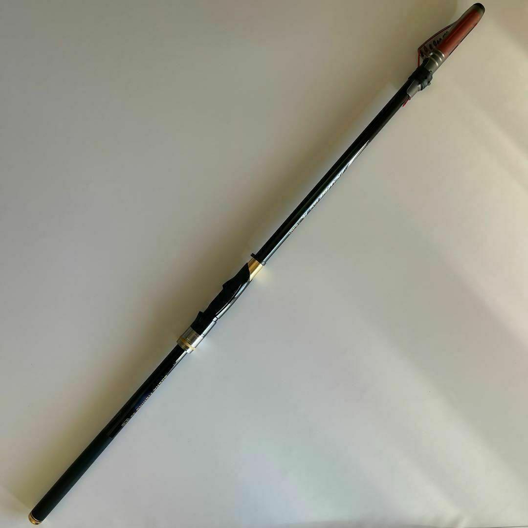 限定品　磯竿2号 2-630 6.3m バランサー付き　チヌ　グレ　メジナ