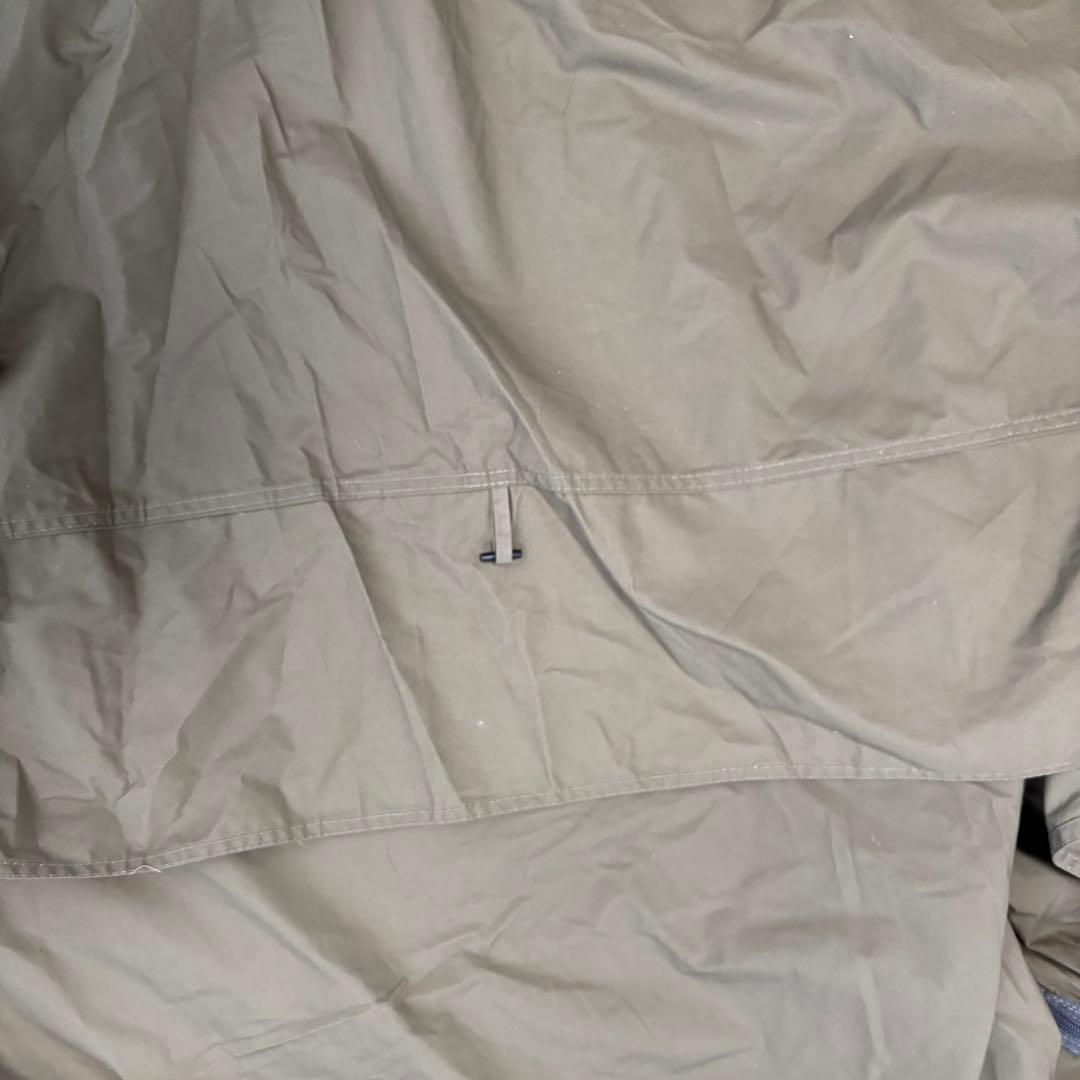 BUNDOK(バンドック) ソロベース BDK-79EX TCコットン