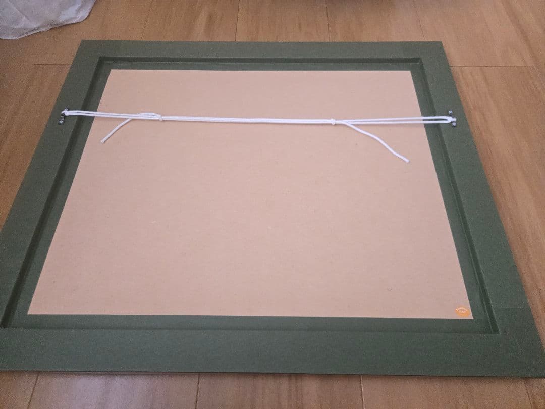 ドロヘドロ林田球直筆サイン入り複製原画　ドロヘドロ原画展