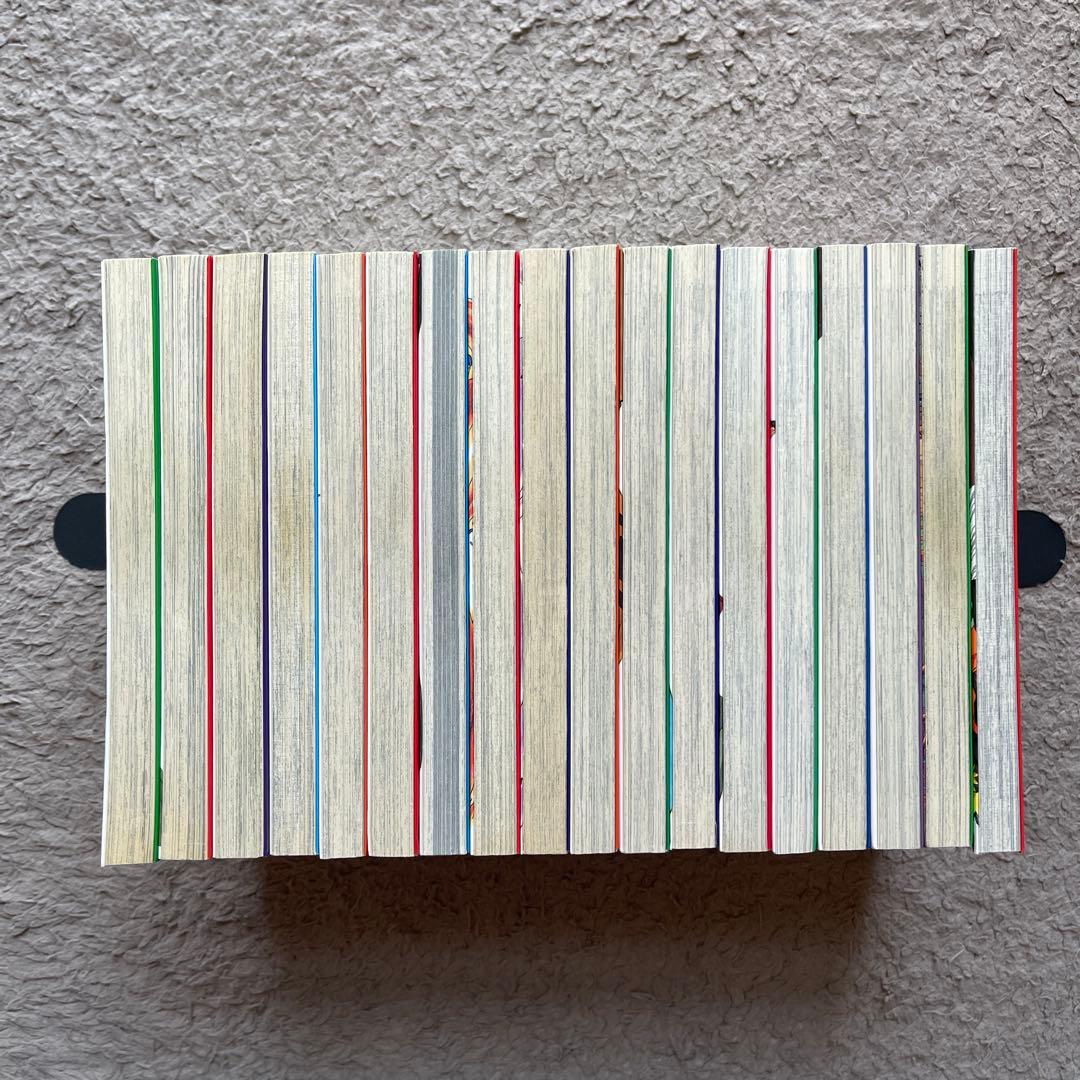 NARUTO―ナルト　1〜72巻＋外伝　合計73冊　全巻セット　初版49冊　良品