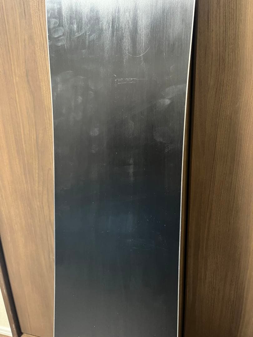 スノーボード salomon hps sickstick