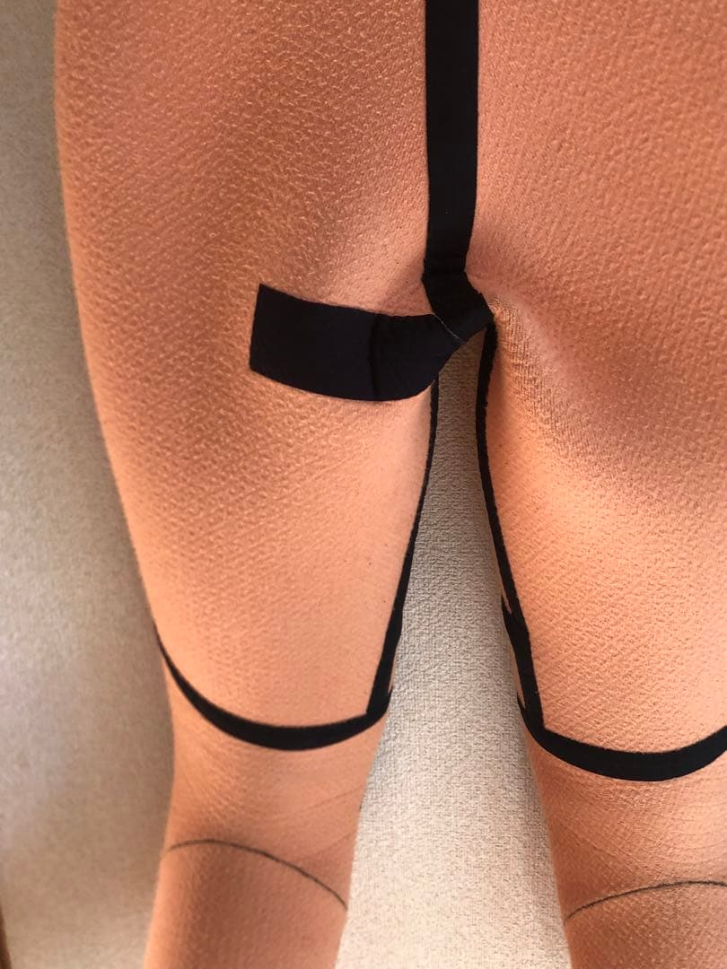 オニール セミドライ　MLB MOVE PREMIUM LTD SC 5/3mm