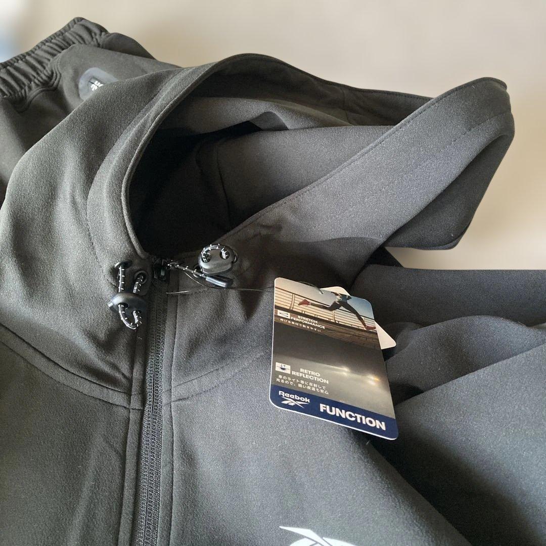 リーボック　セットアップ