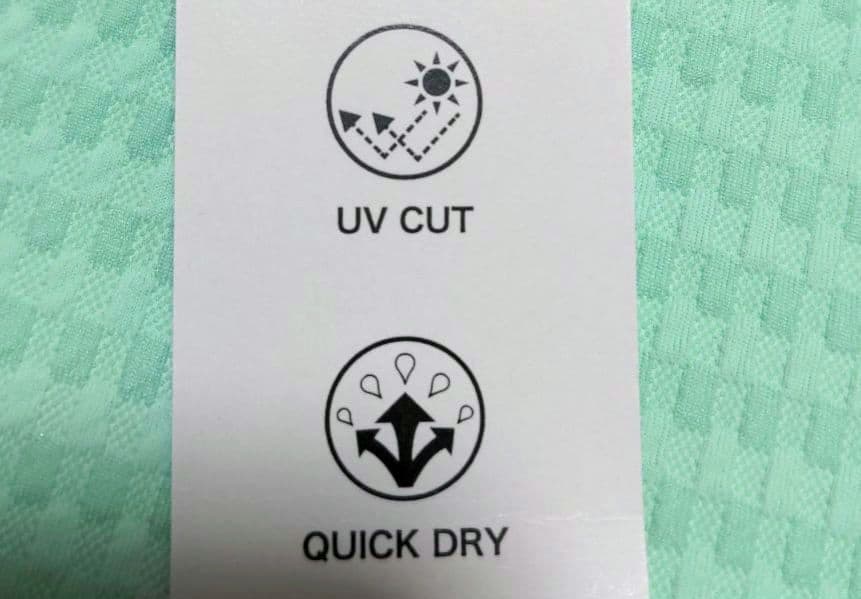 新品　ジュンアンドロペ　モックネックL　定価20900円春夏半袖