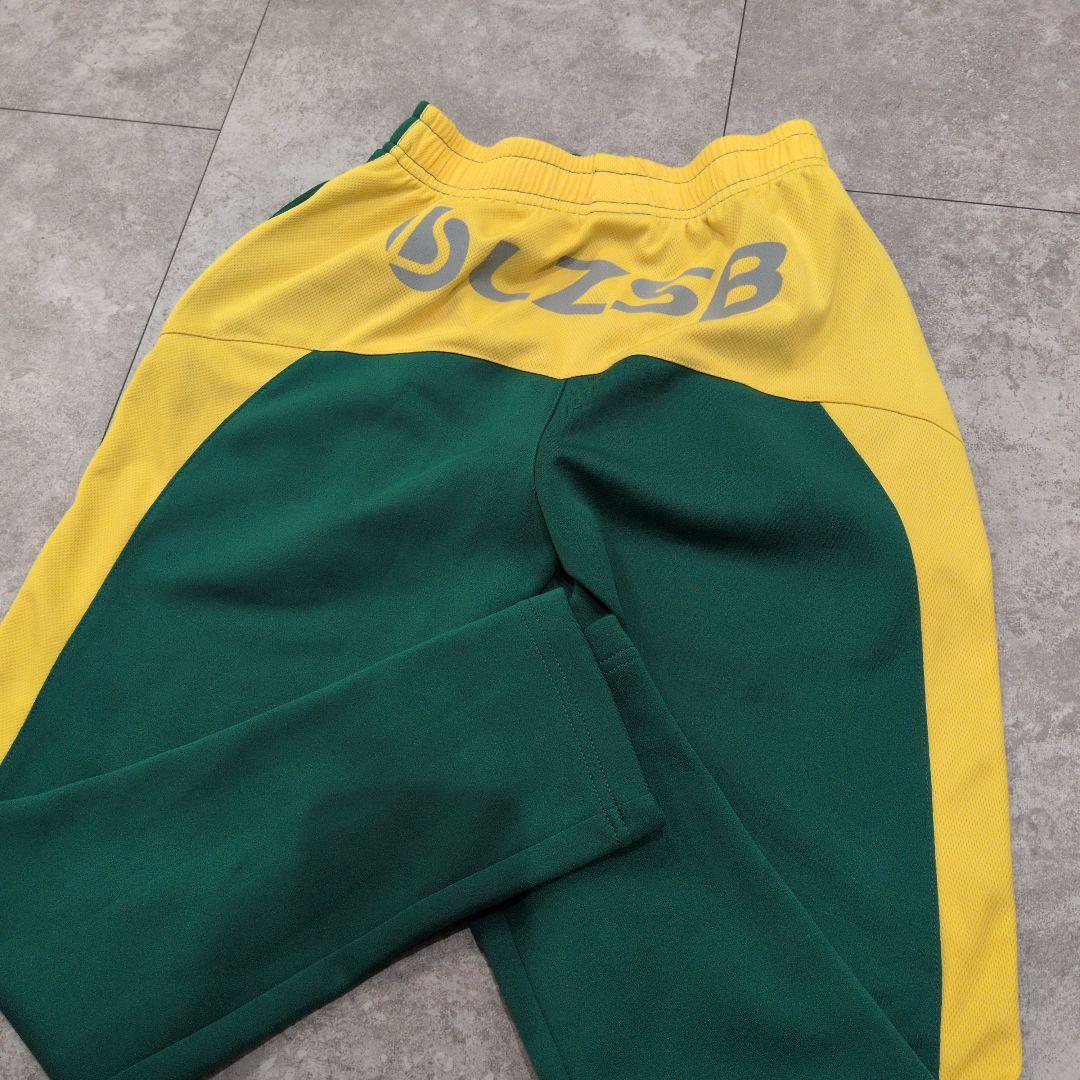 ルースイソンブラ ジャージ セットアップ 130cm