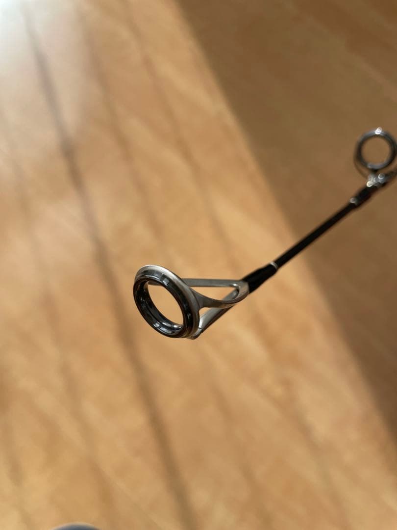 ゼナック エクスペディション EP83S中古品