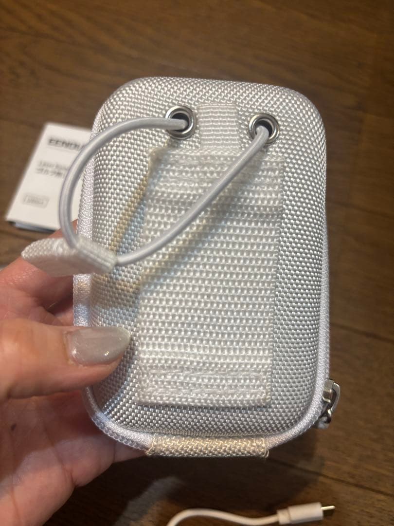 EENOUR ゴルフ用距離計 U800+