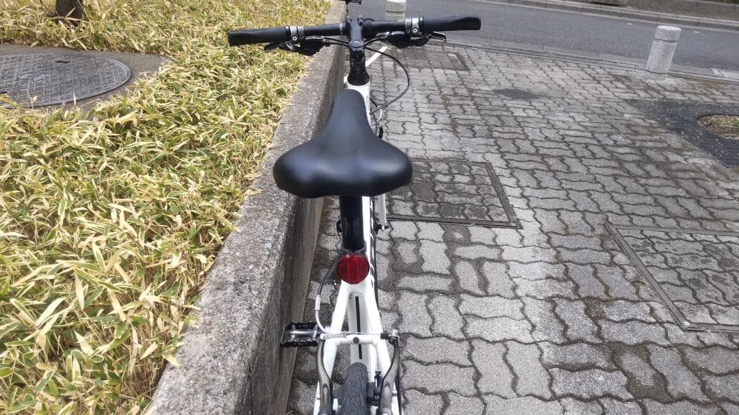 GIANT escape RX3（引取り限定）