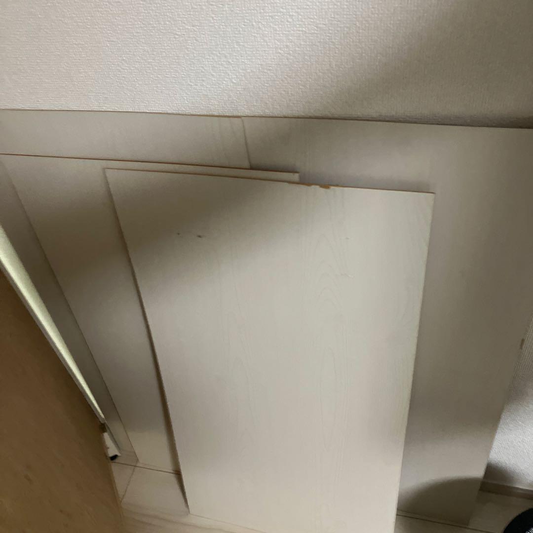 イケヤ　HEMNES ヘムネス　コレクションケース　リビング　食器棚　収納家具