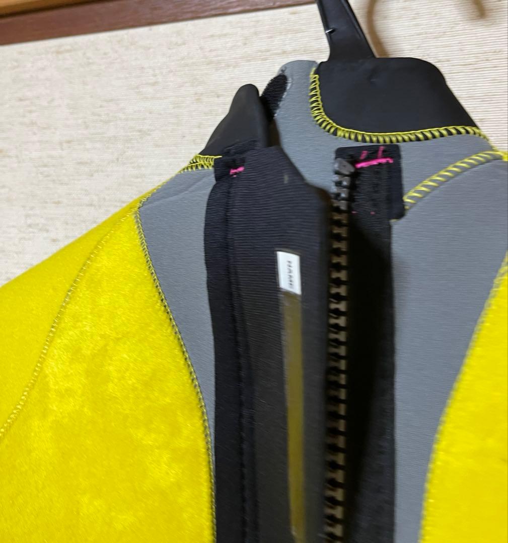 Mobby's モビーズ 5mm ウエットスーツ レディース