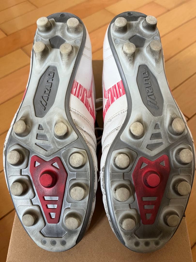 ミズノ モナルシーダ ネオⅢ ワイドエリート 26.0