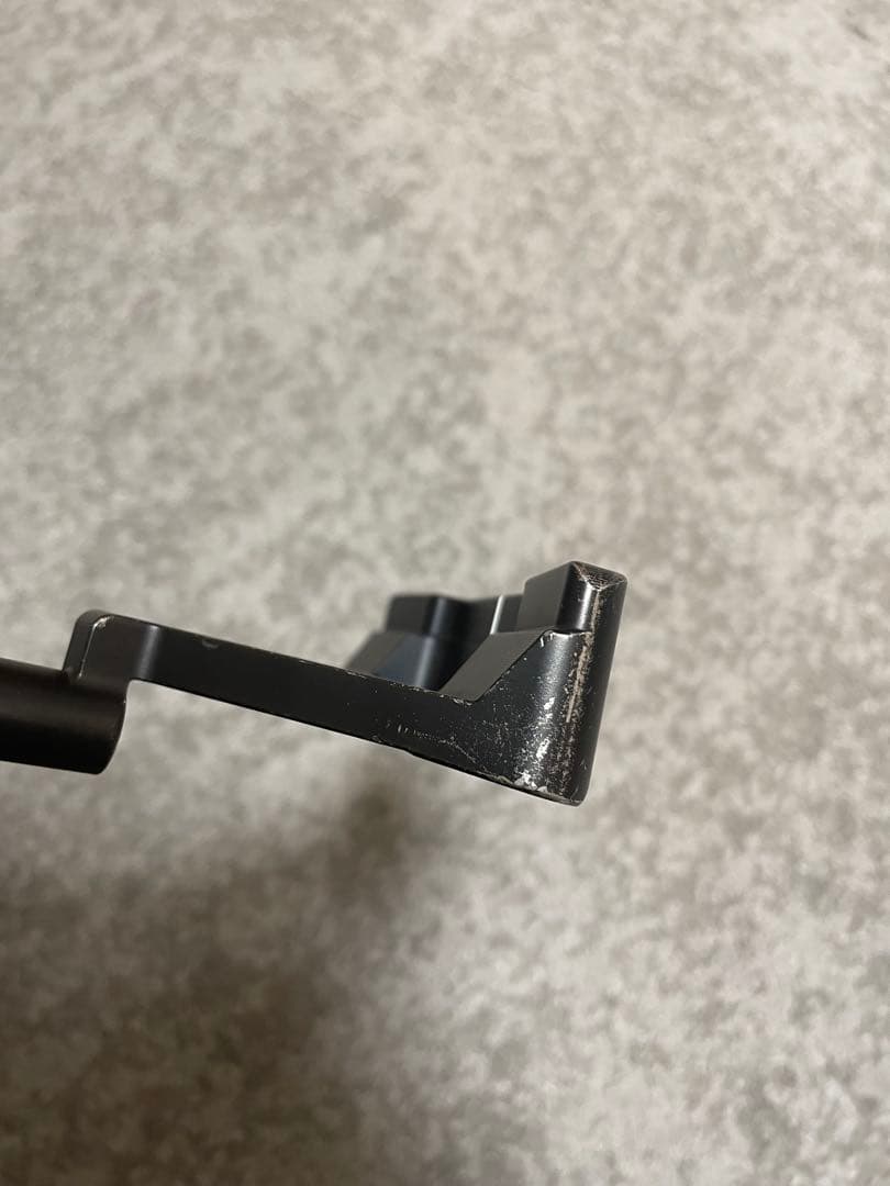 RIGRO GSS 303SS パター　超稀少