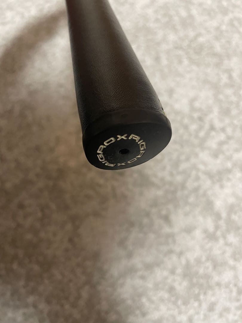 RIGRO GSS 303SS パター　超稀少