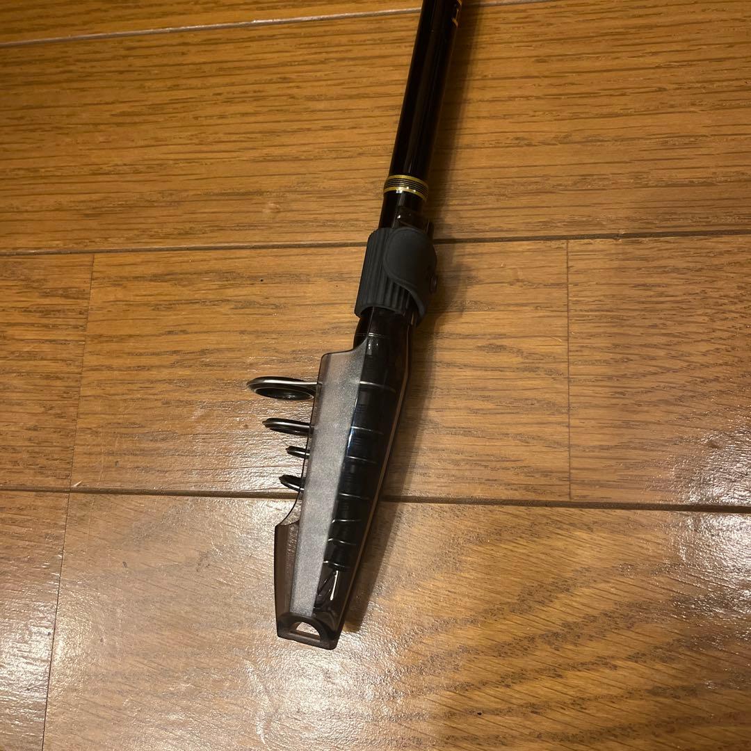 シマノ FREEGAME　S80ML-4