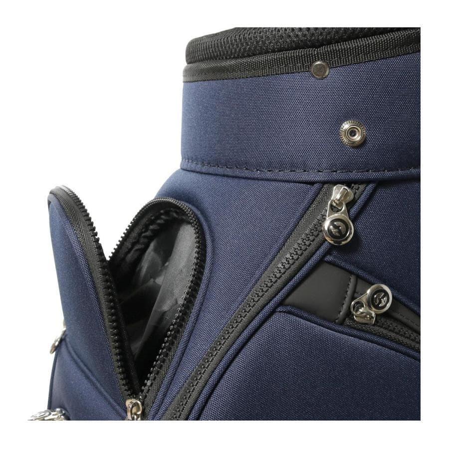 新品 OUTDOOR GOLF アウトドア ゴルフ キャディバッグ カモフラ