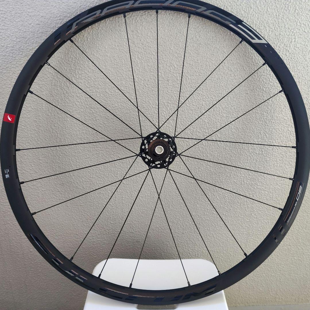 【美品訳あり】フルクラム　レーシング3DB　RACING3DB