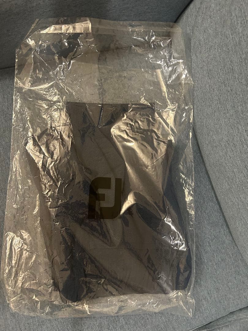 フットジョイ FOOTJOY ゴルフウエア メンズ アンクルパンツ