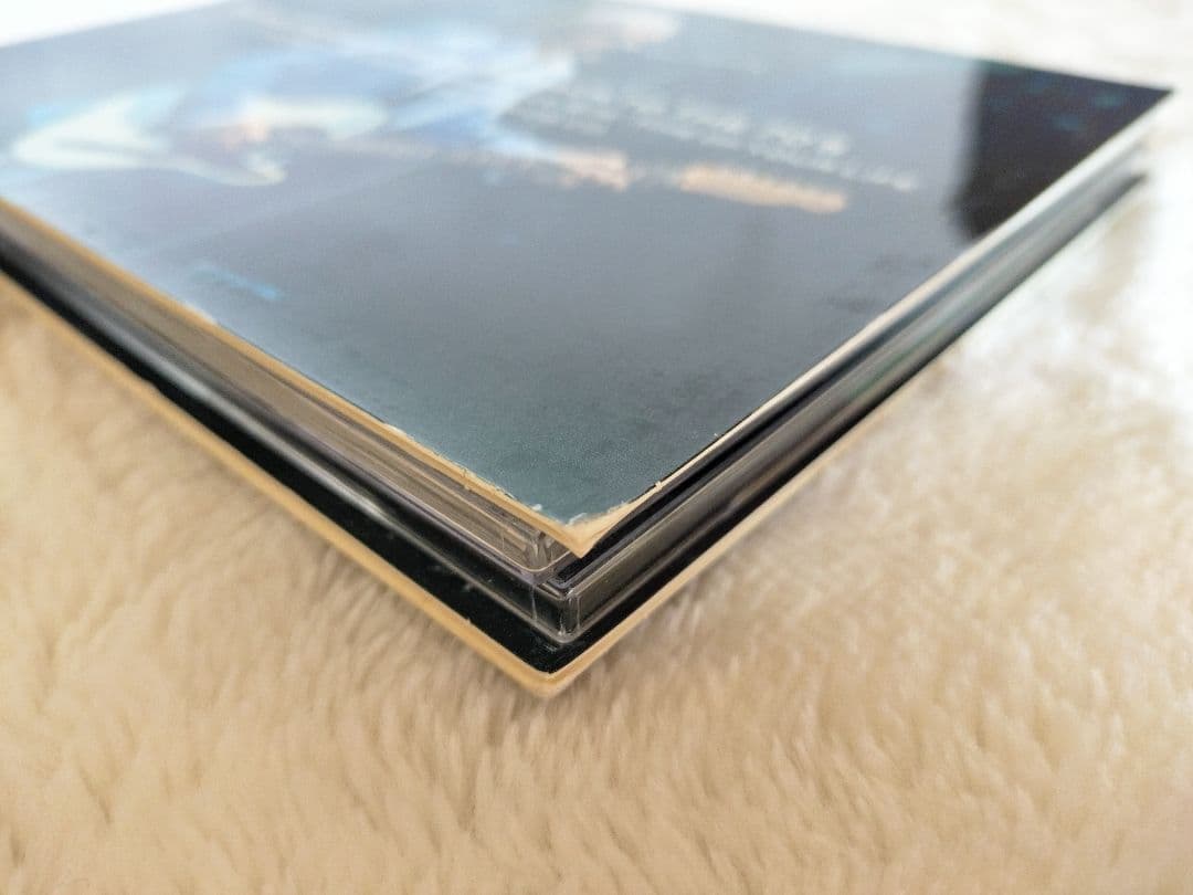 【完全生産限定盤】 浜田省吾 “君が人生の時” LIVE DVD&LIVE CD