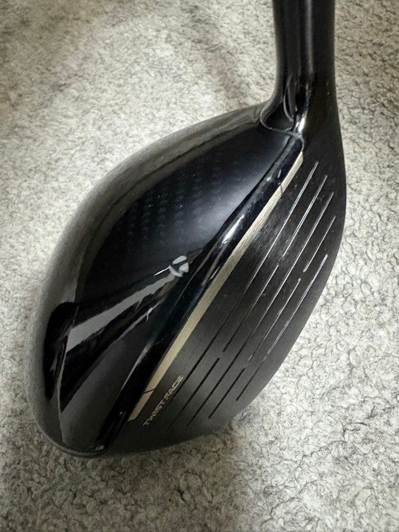 Qi10 3HL 5番 2本セット ベンタスTRブルー 5S メーカーカスタム品